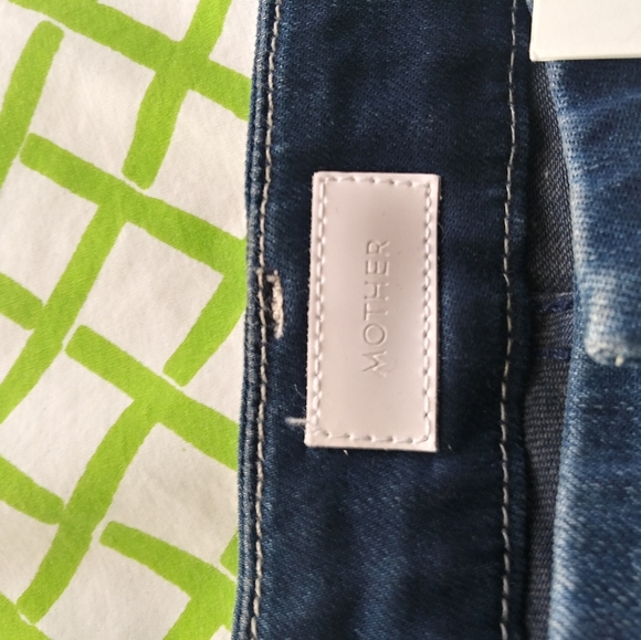 Mother jeans - Picture 5 of 8